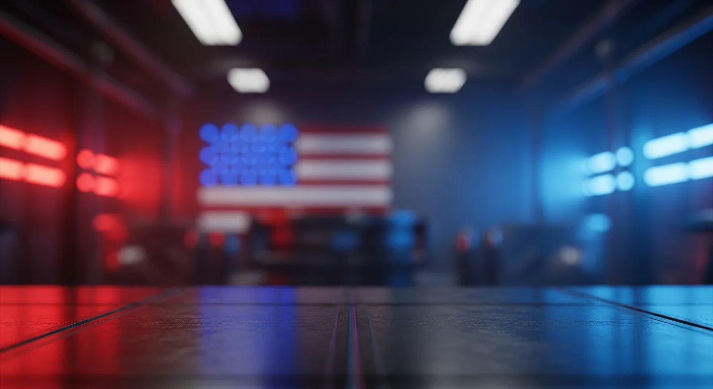 Industrial Background
